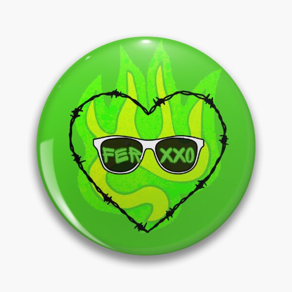 Item preview, FERXXO Thorn Heart  designed and sold by claudiamalonso.