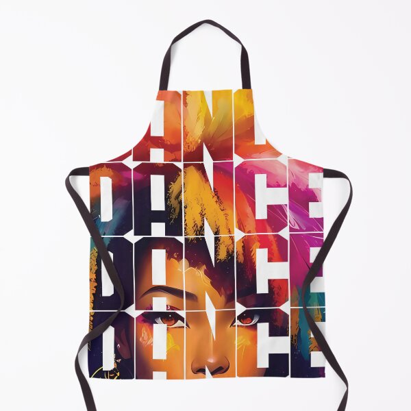 Item preview, Dance, Dance, Dance I'm a dancer - funny saying designed and sold by VichallanStudio.