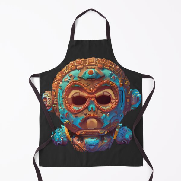 Item preview, Halloween Monster Mask designed and sold by Chubuter.