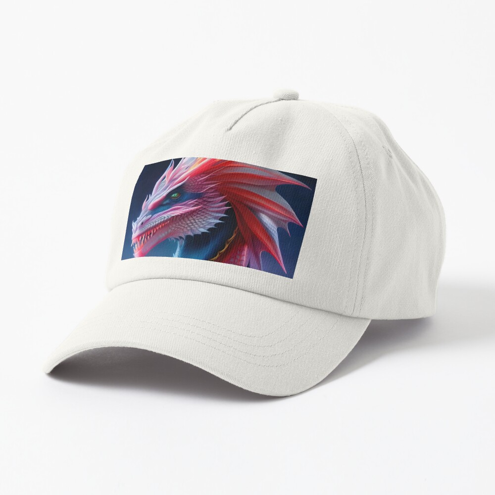 Item preview, Dad Hat designed and sold by dragynrain.