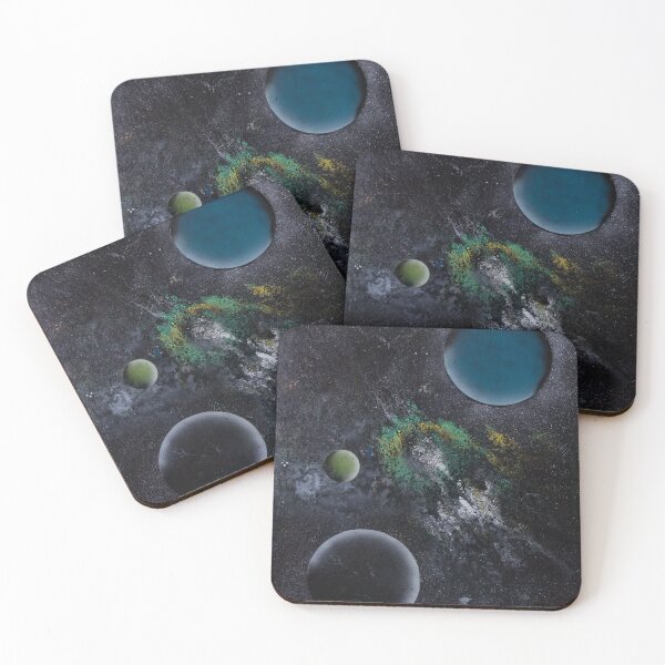 Item preview, Dancing In The Emperor's Space Fold designed and sold by TheBrianScott.
