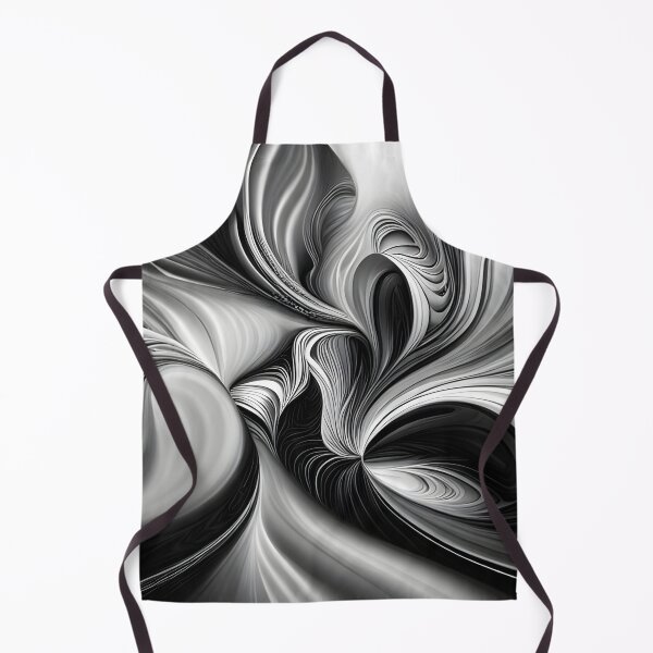 Item preview, Dancing Black and White Chromatics designed and sold by artmanikin.