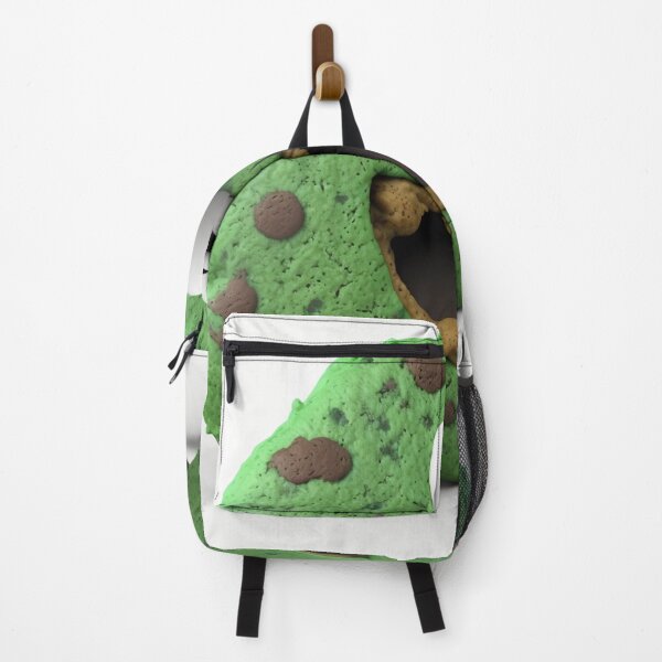 Item preview, Monstrously Delicious: Indulge in a Giant Monster Cookie designed and sold by VC-prints.