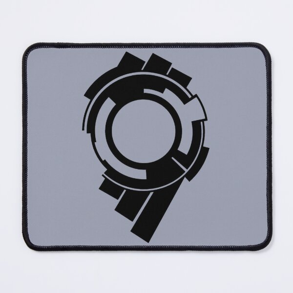 Item preview, Ghost In The Shell: Stand Alone Complex designed and sold by StarCreatives.