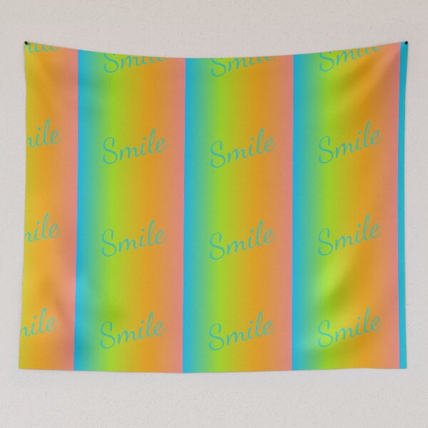 Item preview, Smile Aesthetic Rainbow designed and sold by TheLegatoSTUDIO.
