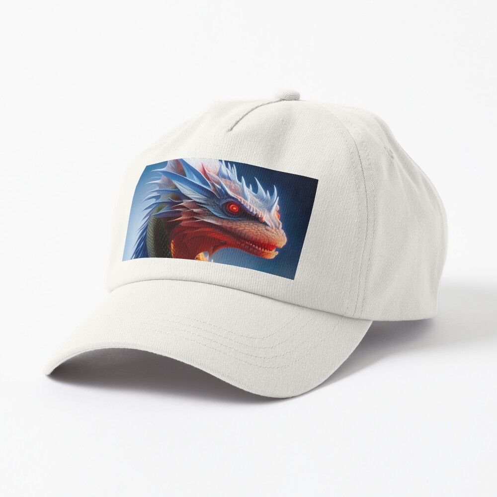 Item preview, Dad Hat designed and sold by dragynrain.