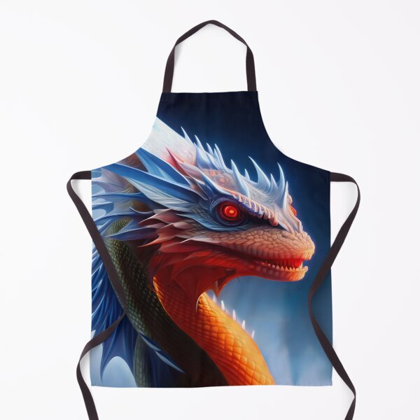 Item preview, Crystal Dragons Series #06: Imperious Rex  designed and sold by dragynrain.