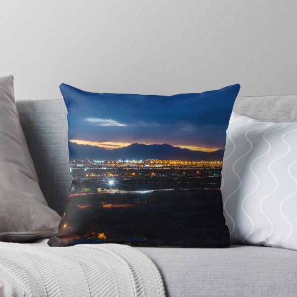 Item preview, The Sunset from Papago Park Phoenix Arizona AZ designed and sold by WayneOxfordPh.