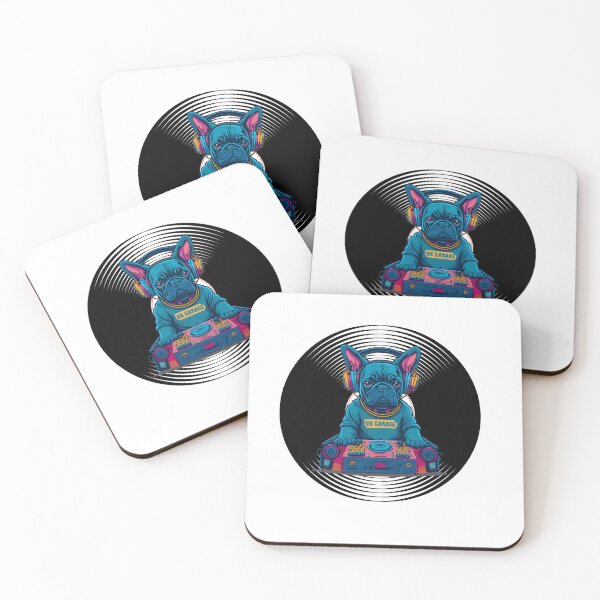 Item preview, French Bull 12 '' Vinyl Records  designed and sold by Marvelpic.