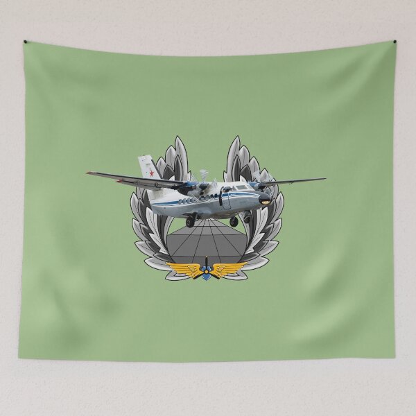 Item preview, L-410 UVP-E designed and sold by sibosssr.