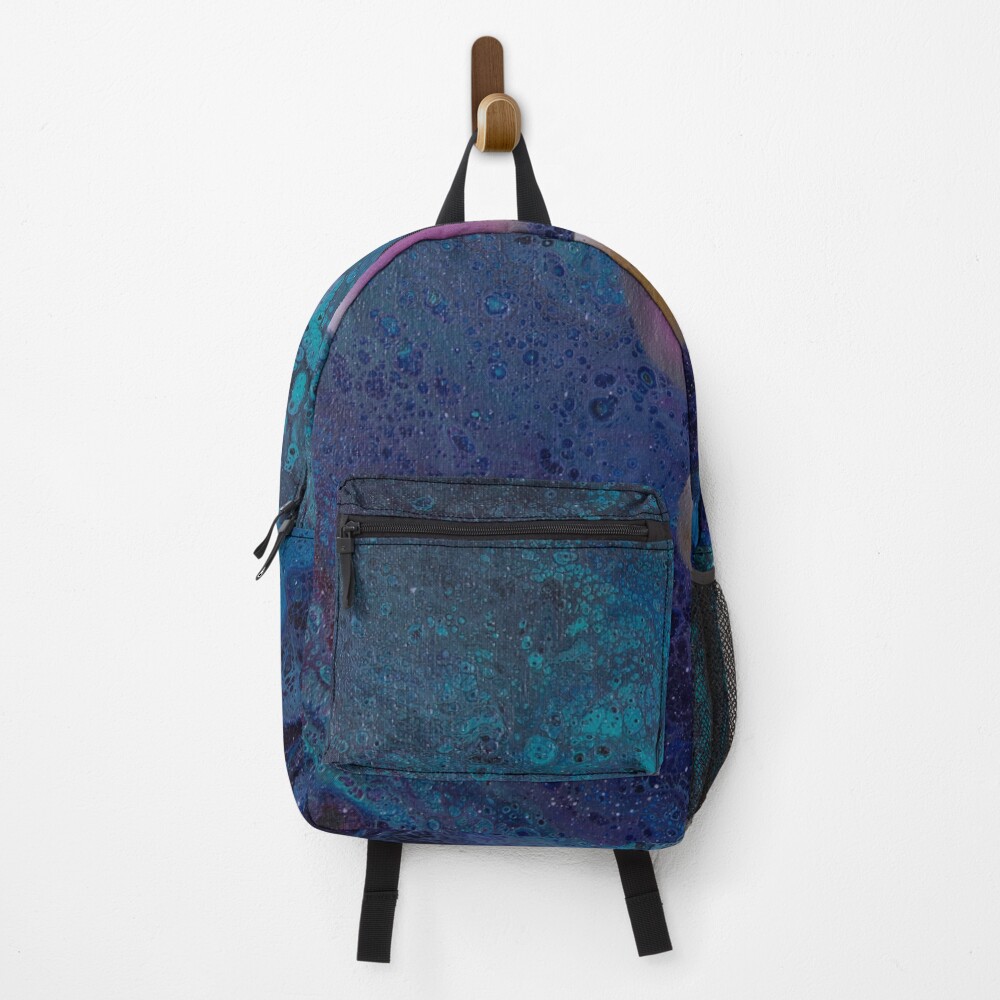 Item preview, Backpack designed and sold by TheBrianScott.