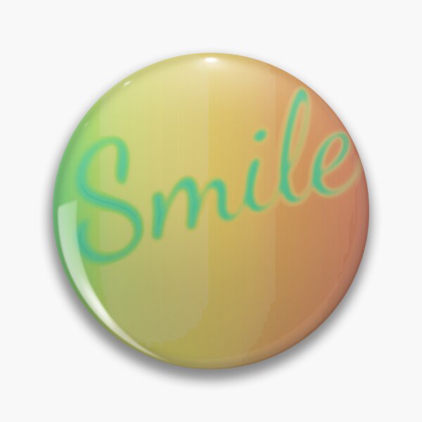 Item preview, Smile Poster Aesthetic Rainbow designed and sold by TheLegatoSTUDIO.