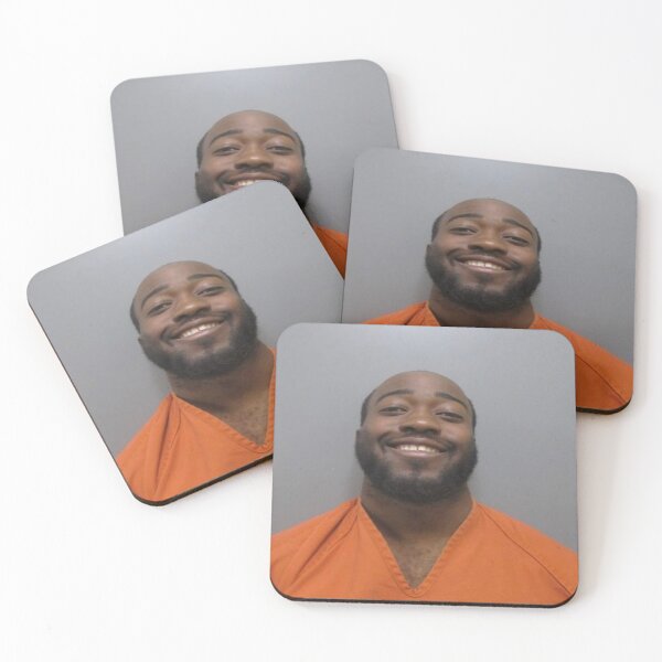 Item preview, Jidion Mugshot- Free Jidion designed and sold by Aaron He.