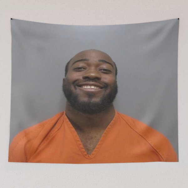 Item preview, Foto policial de Jidion: Jidion gratis designed and sold by Aaron He.