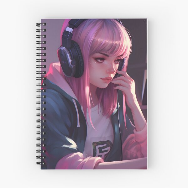 Artikelvorschau, Lo-Fi Art  entworfen und verkauft von RoseShop2093.