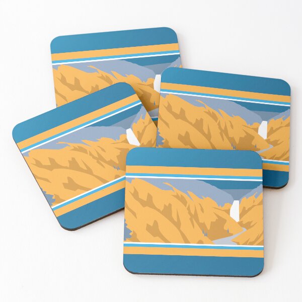 Item preview, Yellowstone Grand Canyon designed and sold by ChairmanKyra.