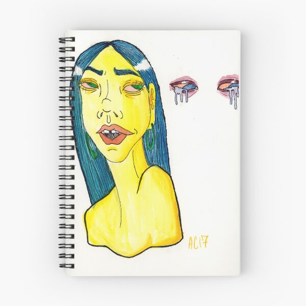 Item preview, Don't cry designed and sold by Ardara Chinnock.