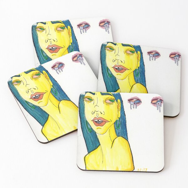 Item preview, Don't cry designed and sold by Ardara Chinnock.