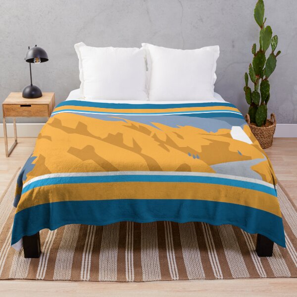 Item preview, Yellowstone Grand Canyon designed and sold by ChairmanKyra.