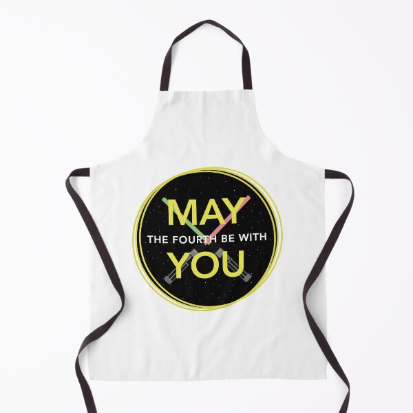 Item preview, May the Fourth Be With You designed and sold by sk8terchic6.