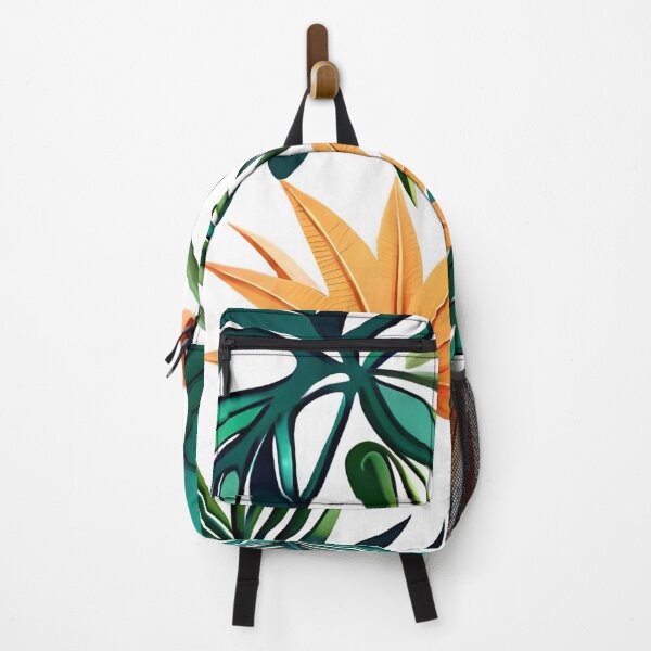 Item preview, Tropical Illustration designed and sold by Gustavo Navarro.