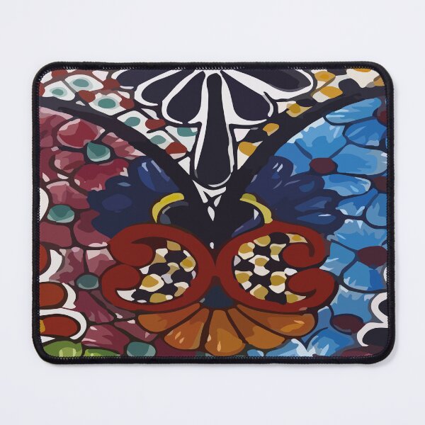 Item preview, Maximalist decoration mexican flowers talavera pottery vibrant interior design designed and sold by T-Mex.