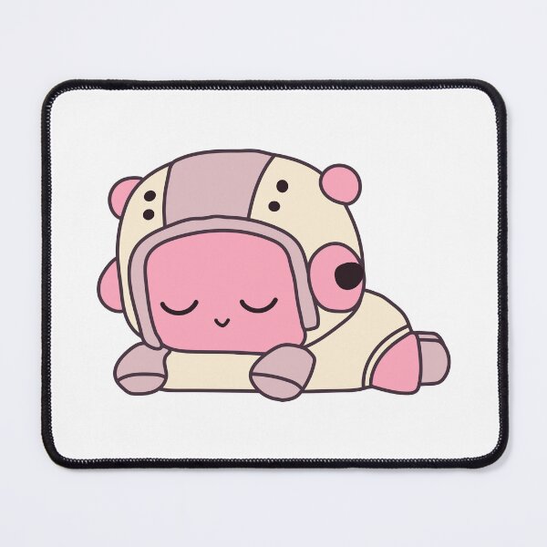 Item preview, Robot. Cute artificial robotic character designed and sold by Innamalinka.