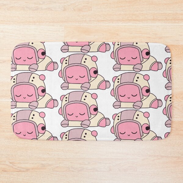 Item preview, Robot. Cute artificial robotic character designed and sold by Innamalinka.