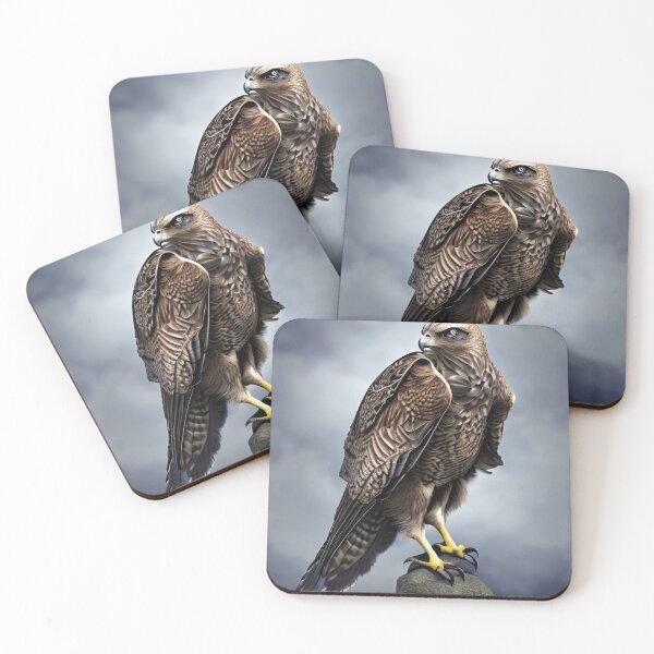 Item preview, Majestic Falcon designed and sold by M-Lin.