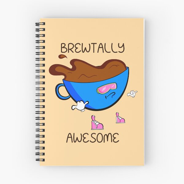 Item preview, Brewtally Awesome designed and sold by ArtByNabes.