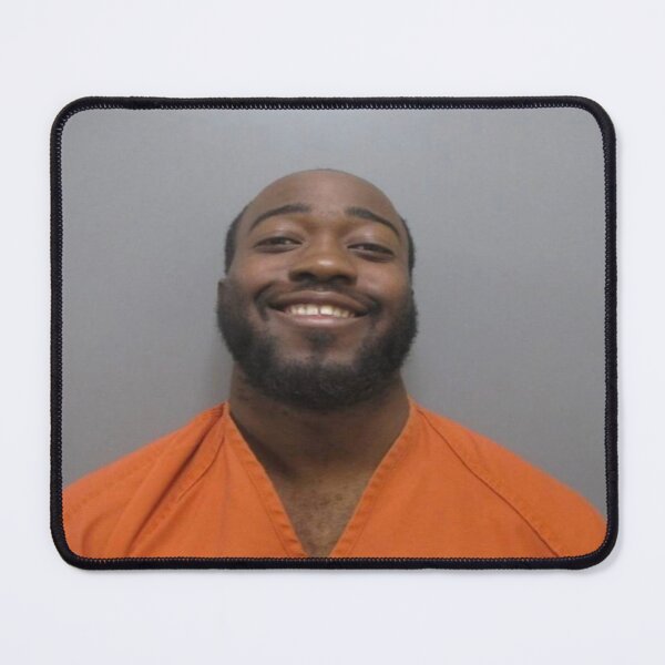 Item preview, Jidion Mugshot- Free Jidion designed and sold by Aaron He.