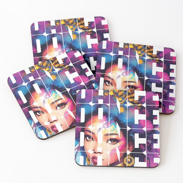 Item preview, Dance, Dance, Dance I'm a dancer - funny saying designed and sold by VichallanStudio.