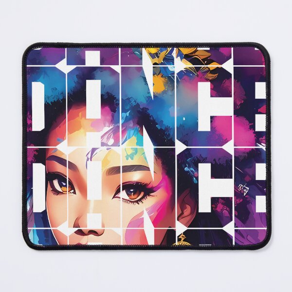 Item preview, Dance, Dance, Dance I'm a dancer - funny saying designed and sold by VichallanStudio.