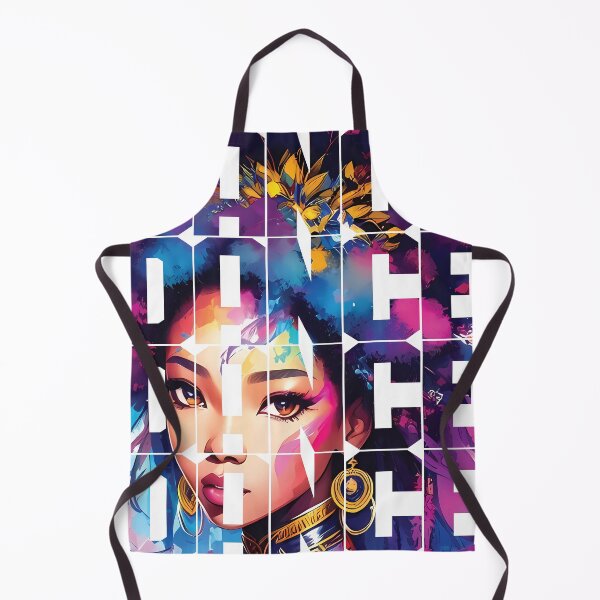 Item preview, Dance, Dance, Dance I'm a dancer - funny saying designed and sold by VichallanStudio.