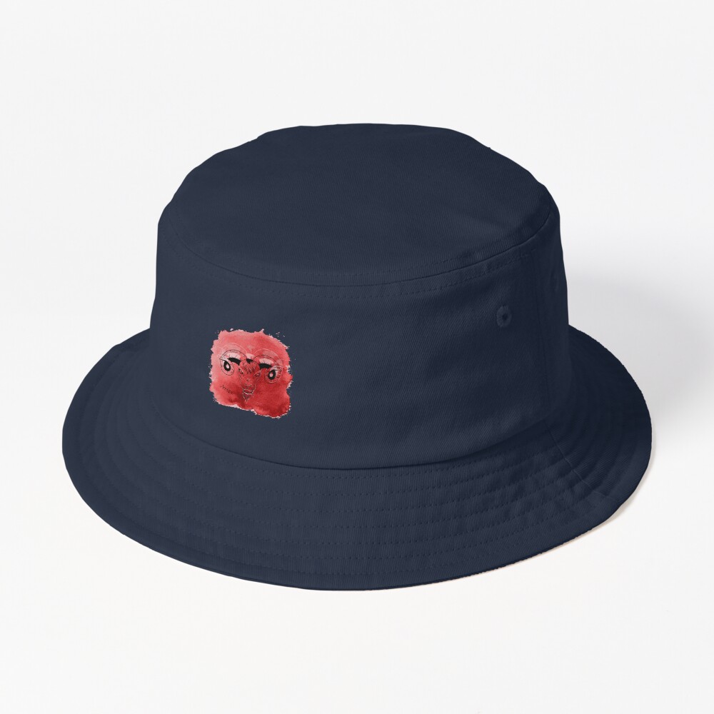 Artikel-Vorschau von Bucket Hat, designt und verkauft von Kobeko.