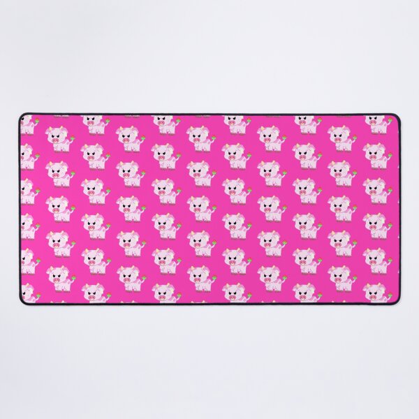 Item preview, Strawberry Cow designed and sold by kate-bug01.