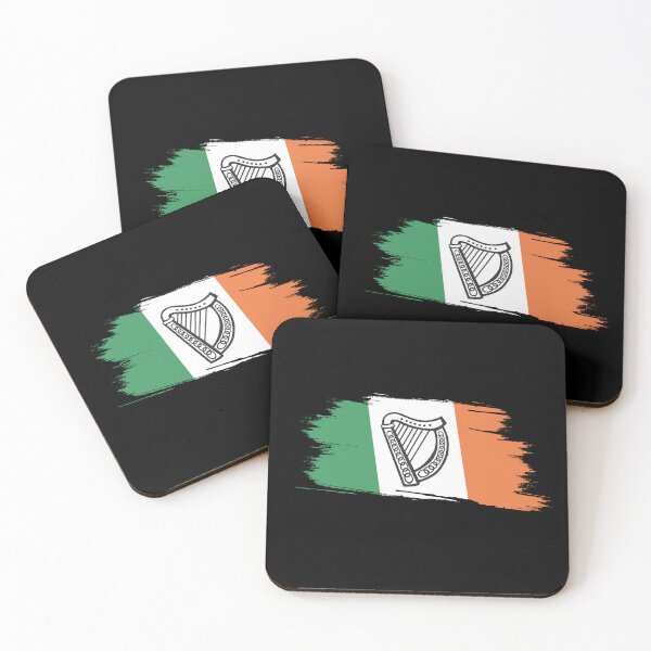 Item preview, Ireland designed and sold by Tshirt-Zone.