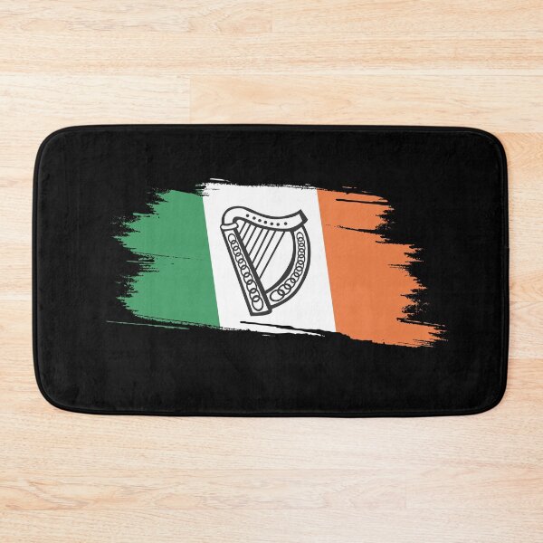 Item preview, Ireland designed and sold by Tshirt-Zone.