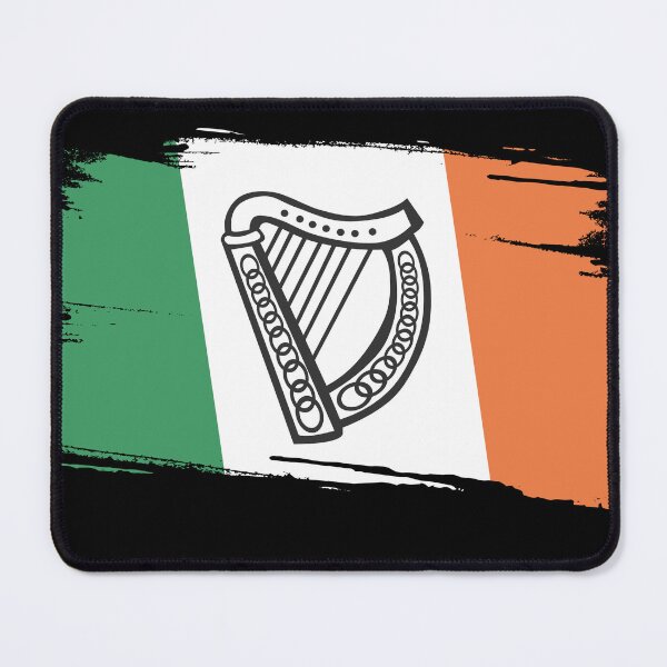 Item preview, Ireland designed and sold by Tshirt-Zone.