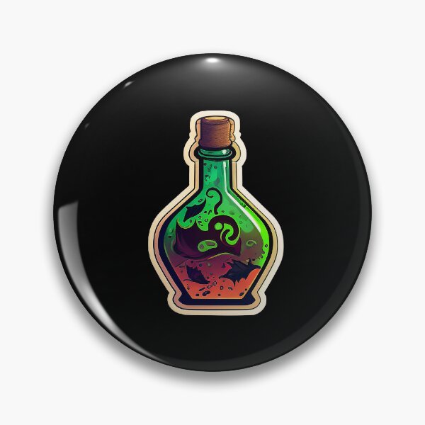 Item preview, Potion of Magic designed and sold by FantasySoul.