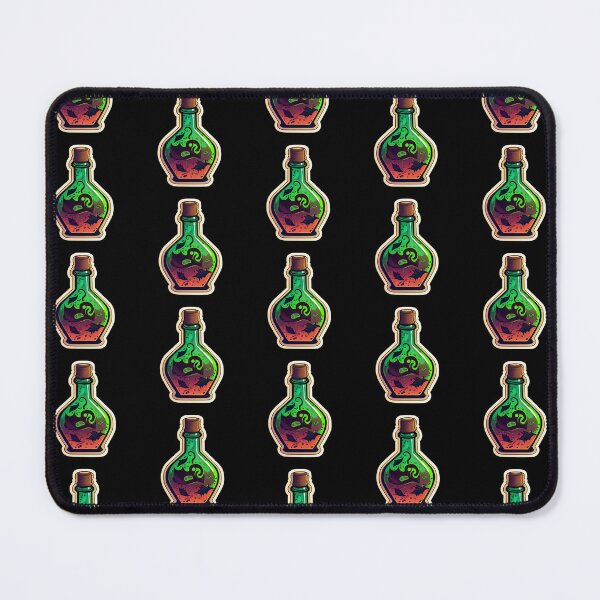 Item preview, Potion of Magic designed and sold by FantasySoul.