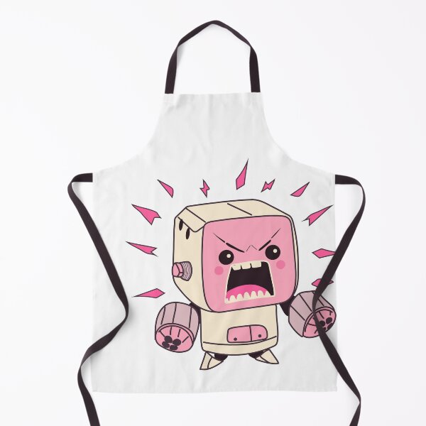 Item preview, Robot. Cute artificial robotic character designed and sold by Innamalinka.