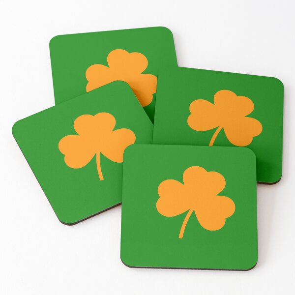 Item preview, Shamrock, Saint Patrick's Day, Irish Gift designed and sold by Tamarage.
