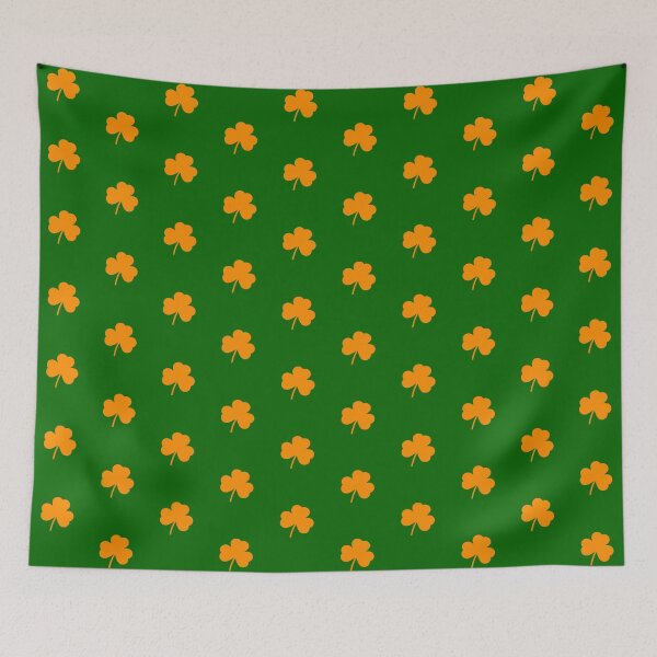 Item preview, Shamrock, Saint Patrick's Day, Irish Gift designed and sold by Tamarage.