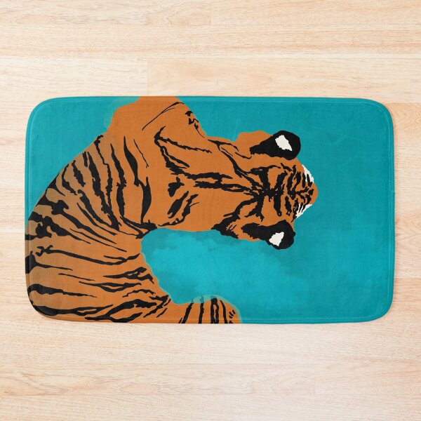 Item preview, swimming tiggers designed and sold by Florence O’Brien.