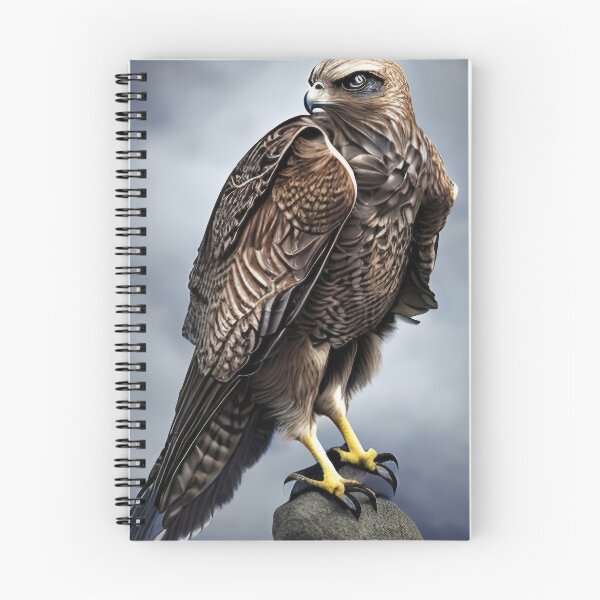 Item preview, Majestic Falcon designed and sold by M-Lin.