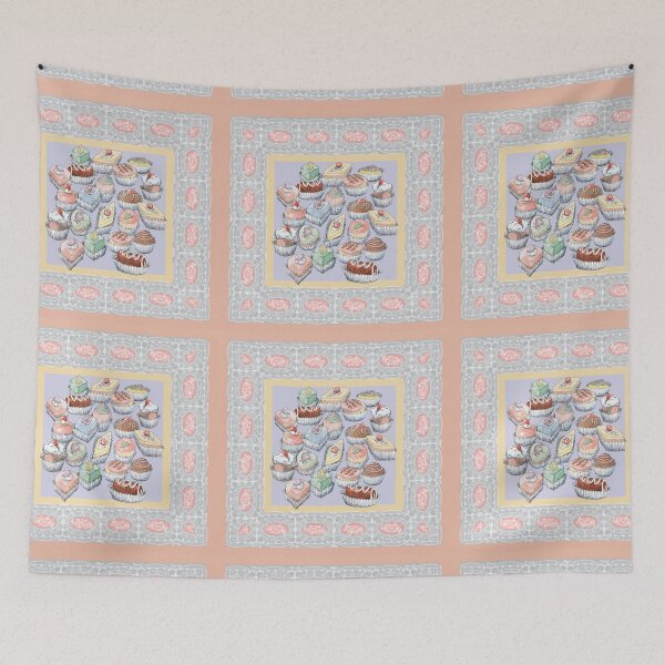 Item preview, Sweets - Toot Sweet designed and sold by Digressions, Diversions, Delusions.