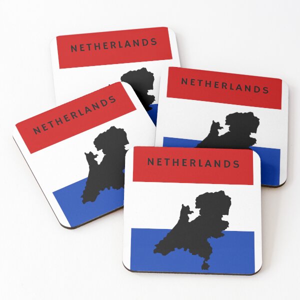 Item preview, Netherlands designed and sold by SaraB515.