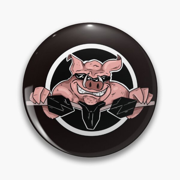 Item preview, Soggy Hog Life - Ready to Ride! designed and sold by SoggyHogLife.