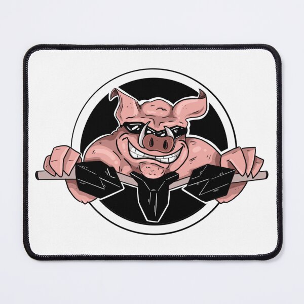 Item preview, Soggy Hog Life - Ready to Ride! designed and sold by SoggyHogLife.